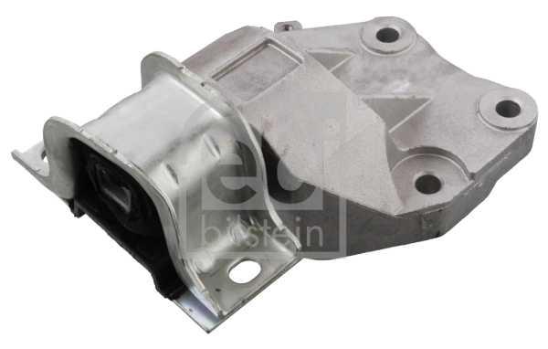 Mounting, engine